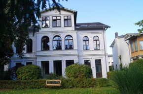 Großzügige Fewo mit überdachter Terrasse, eigener Waschmaschine
